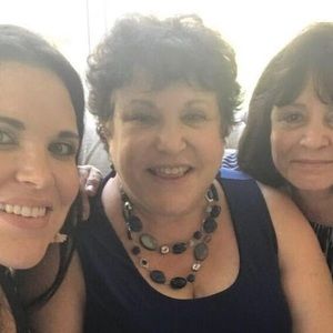 Meet your Posher, Marcia